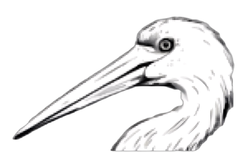 STORK CYBER logo